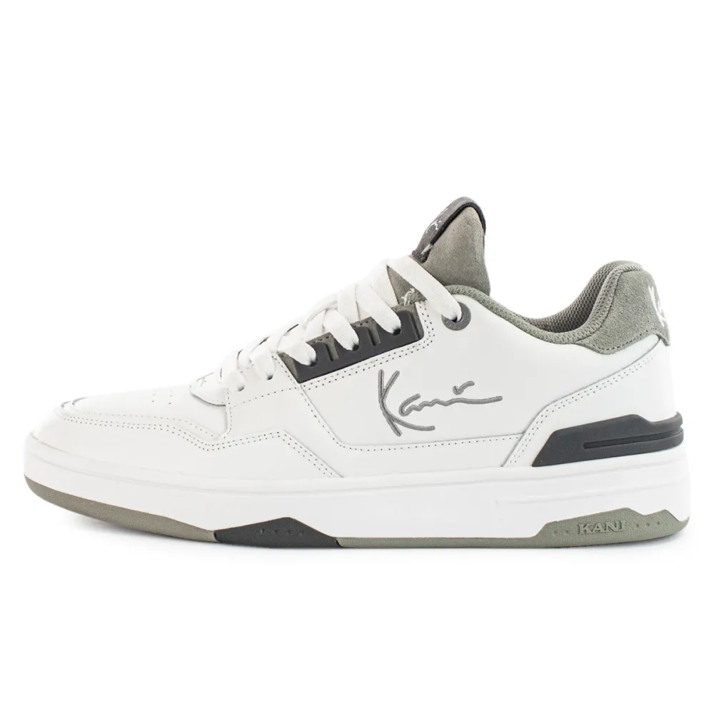 Karl Kani LXRY 2K 10803862 / weiss