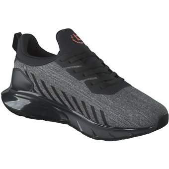 Bugatti Sneaker in grau