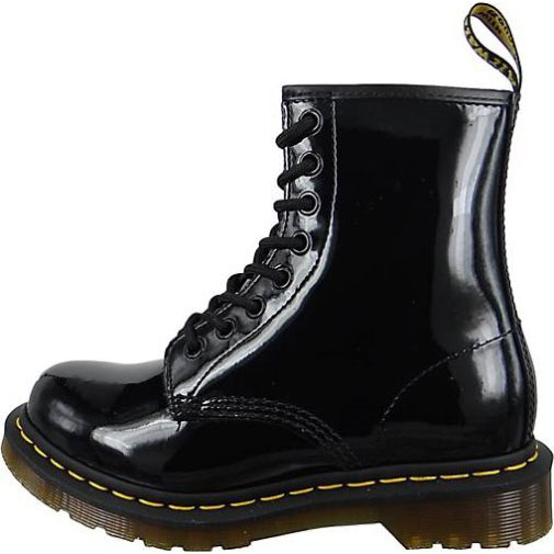 Dr. Martens Stiefeletten