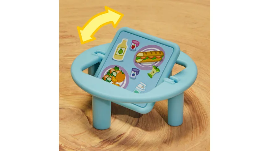 Hasbro - Peppa Pig Peppas Spielgruppe