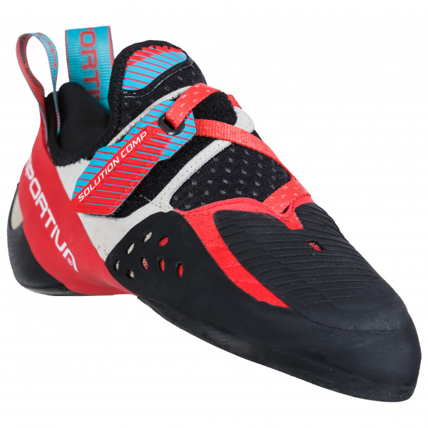 La Sportiva - Women's Solution Comp - Kletterschuhe