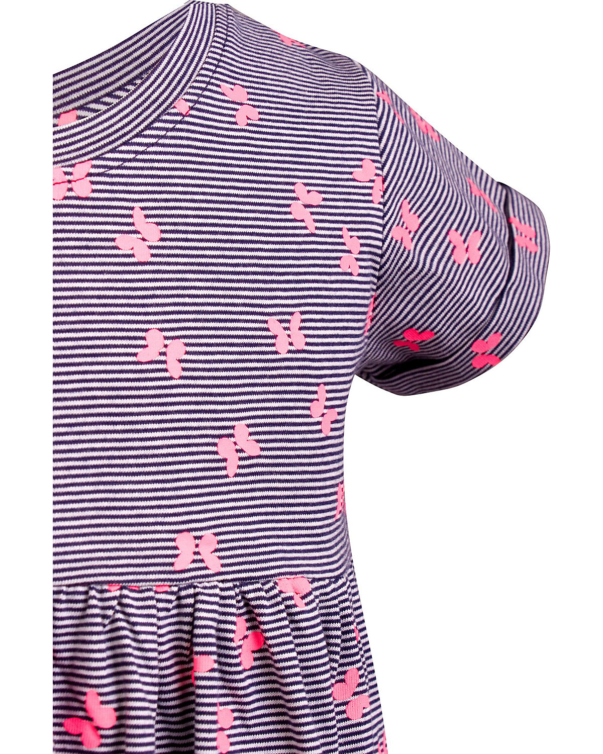 Kinder Jerseykleid