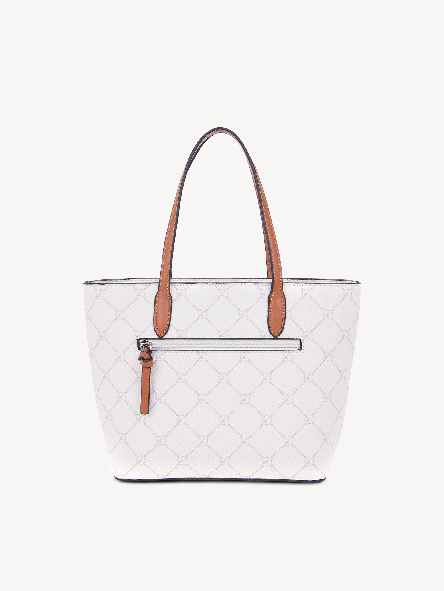 Sac cabas - blanc