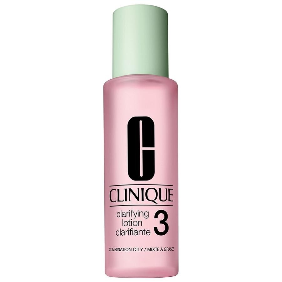Clarifying Lotion 3