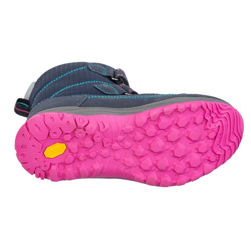 Brütting Winterschuh Stiefel Mdchen