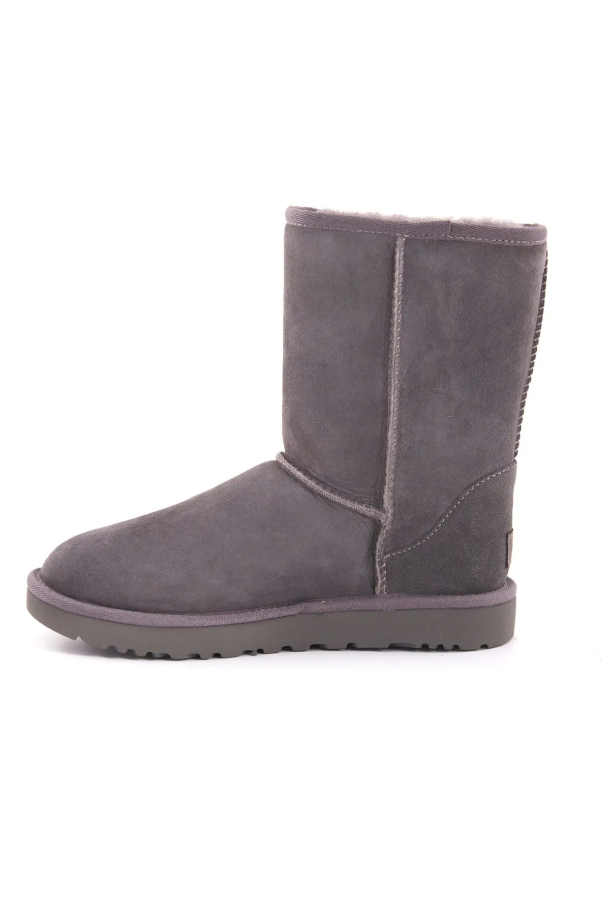 UGG  Ugg Classic Short II Damen Stiefel 1016223-grau