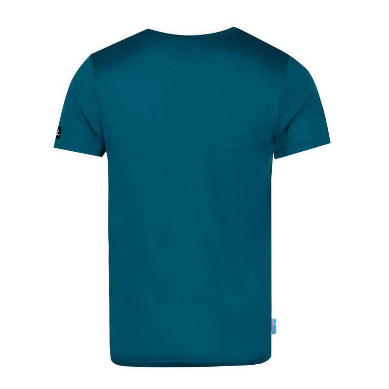 Westfjord Askja T-Shirt Herren