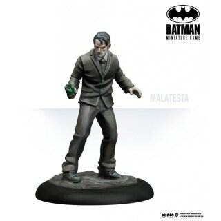Batman Miniatures Game: Organized Crime Thugs (EN)