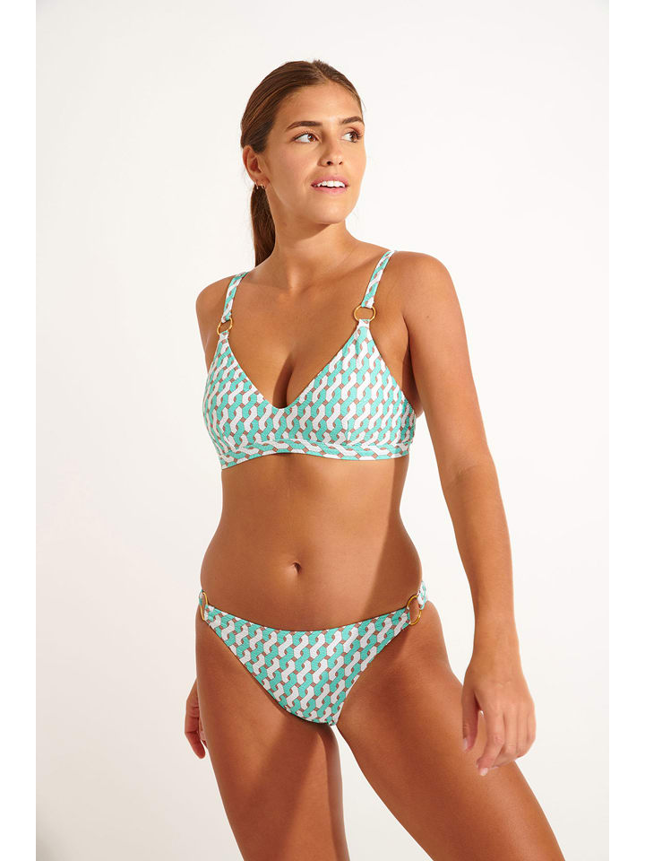 Livia Monte-Carlo Bikini-Oberteil 