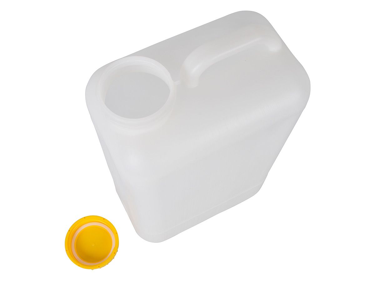 Comet Din 96 Kanister - 19 Liter