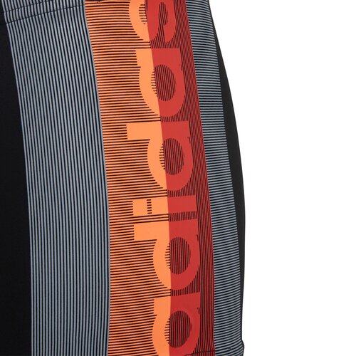 KINDER GRAPHIC BOXER-BADEHOSE