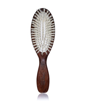 Christophe Robin Travel Hairbrush No Tangle Bürste-1 Stk