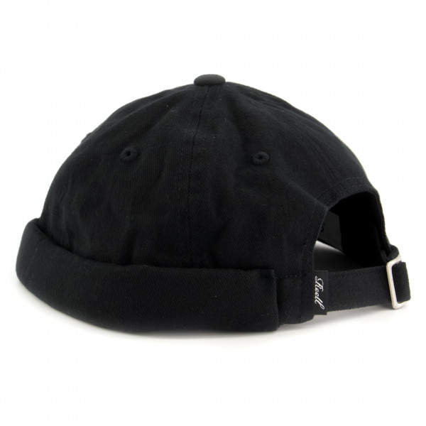 Reell - Docker - Cap