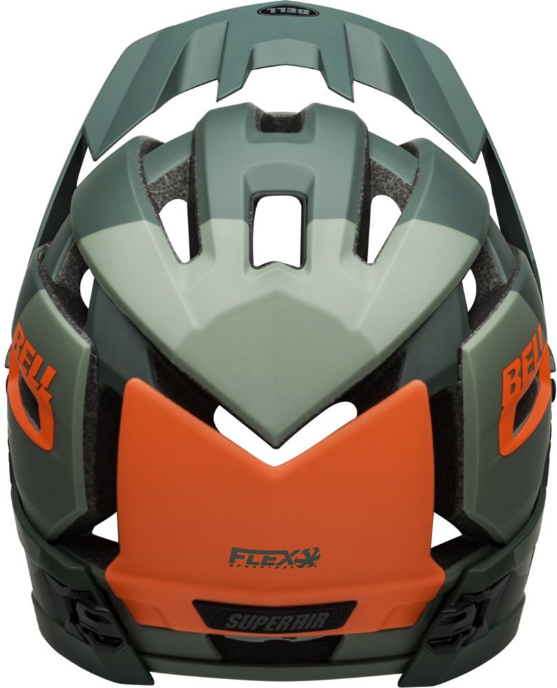 Bell Super Air R Spherical - Fullface Helm kaufen | Bike-Discount