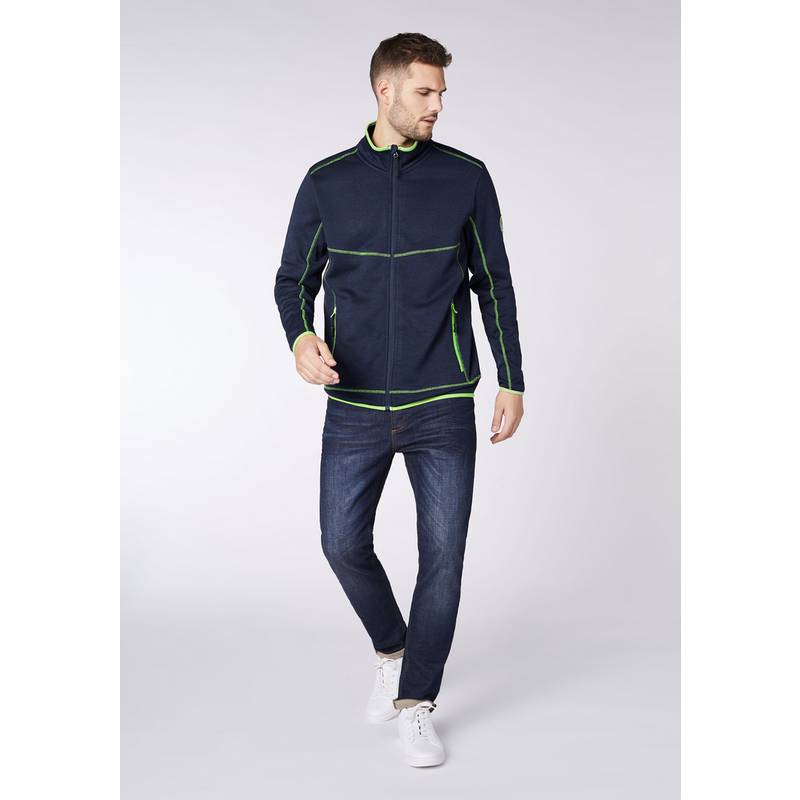 Chiemsee Fleecejacke Fleecejacke Herren