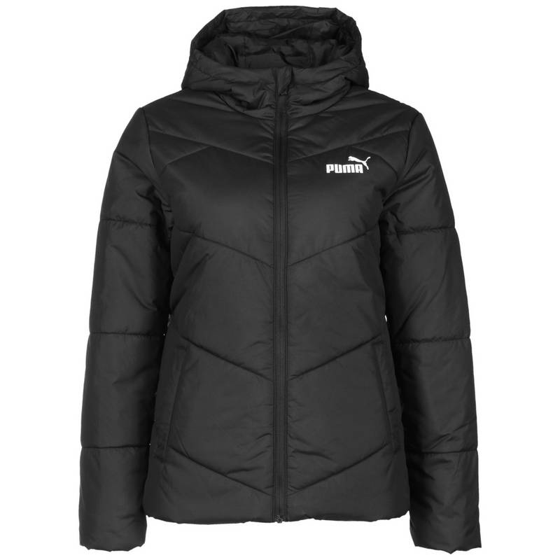 PUMA Essentials Padded Outdoorjacke Damen