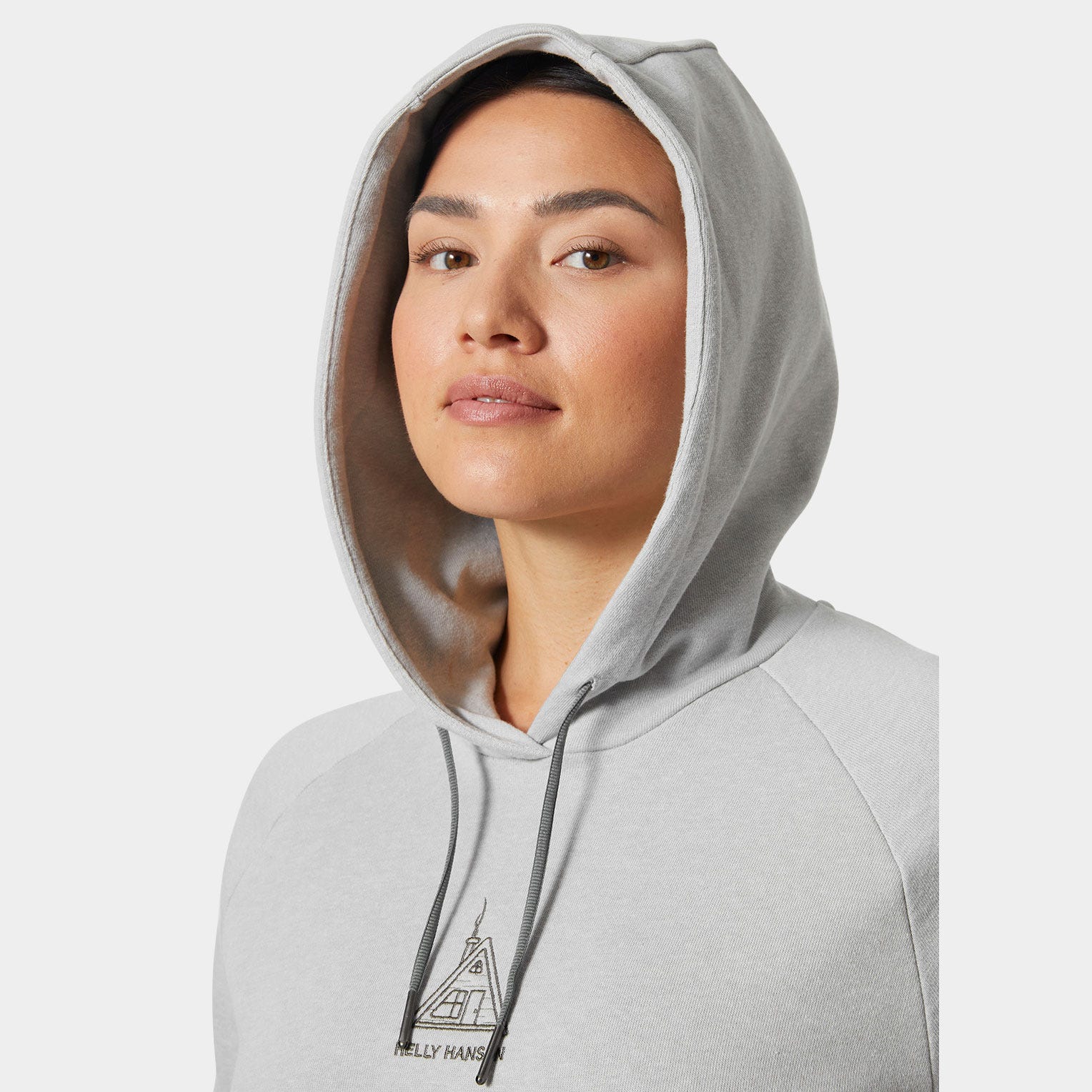 Women's F2F Cotton Hoodie