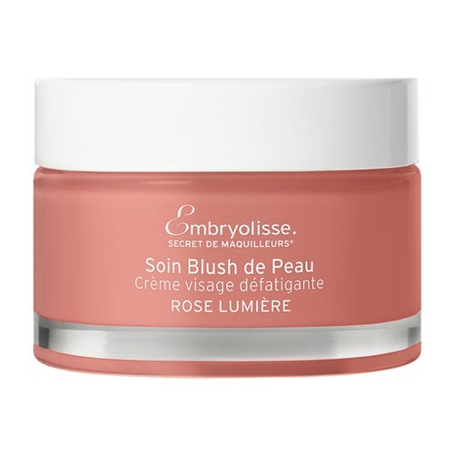 Embryolisse Radiant Complexion krém Rózsafény 50 ml