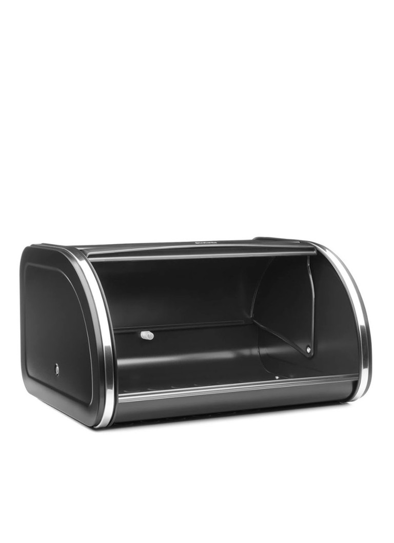 Cutie de pâine Brabantia cu capac glisant
