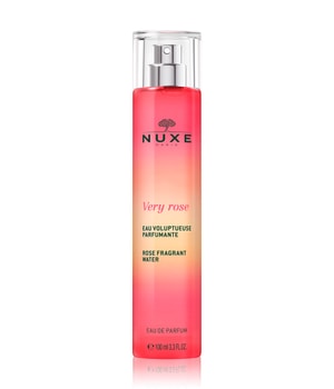 NUXE Very Rose Rose Fragrant Water Eau Fraîche-100 ml