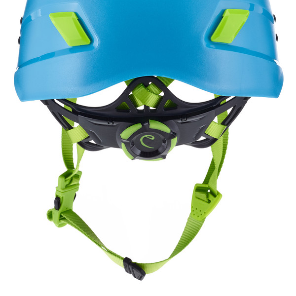 ZODIAC - Kletterhelm