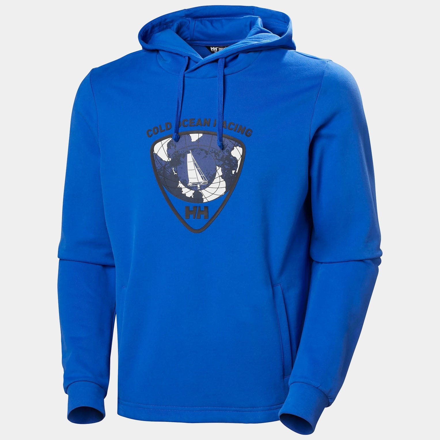 Men's Arctic Ocean Hoodie 2.0
