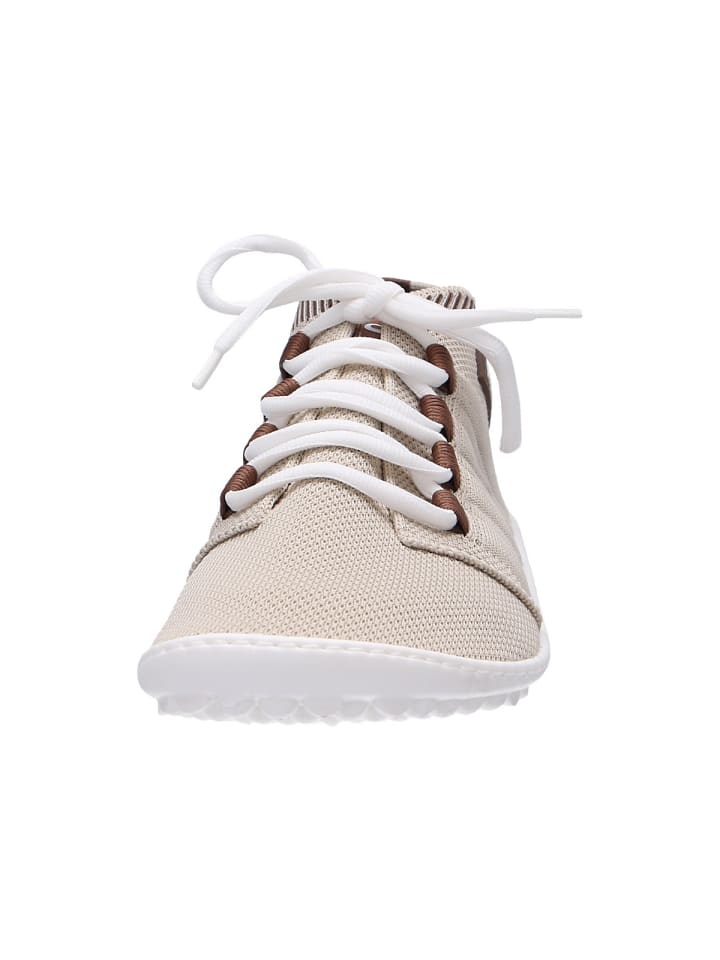 Leguano Sneaker BEAT SAND in beige günstig kaufen