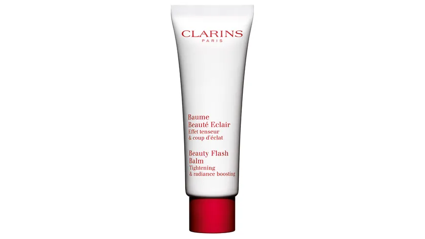 CLARINS Baume Beauté Éclair 50 ml