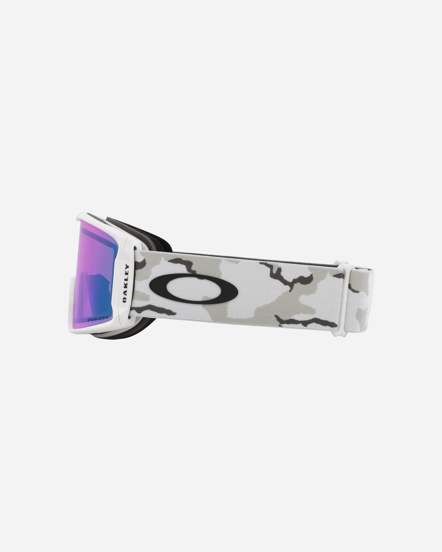 Maschera Sci Oakley Line Miner L 0OO7070-7070I0