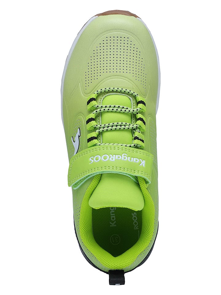 Kangaroos Sneakers 