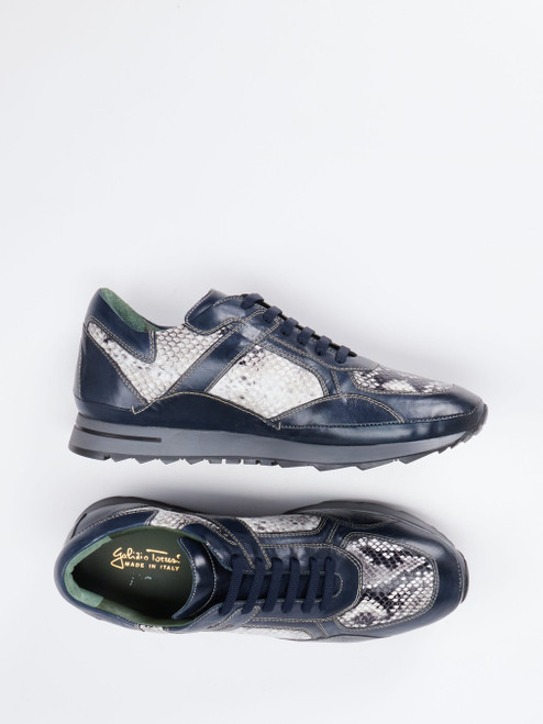 Sneaker-46619910019 Galizio Torresi