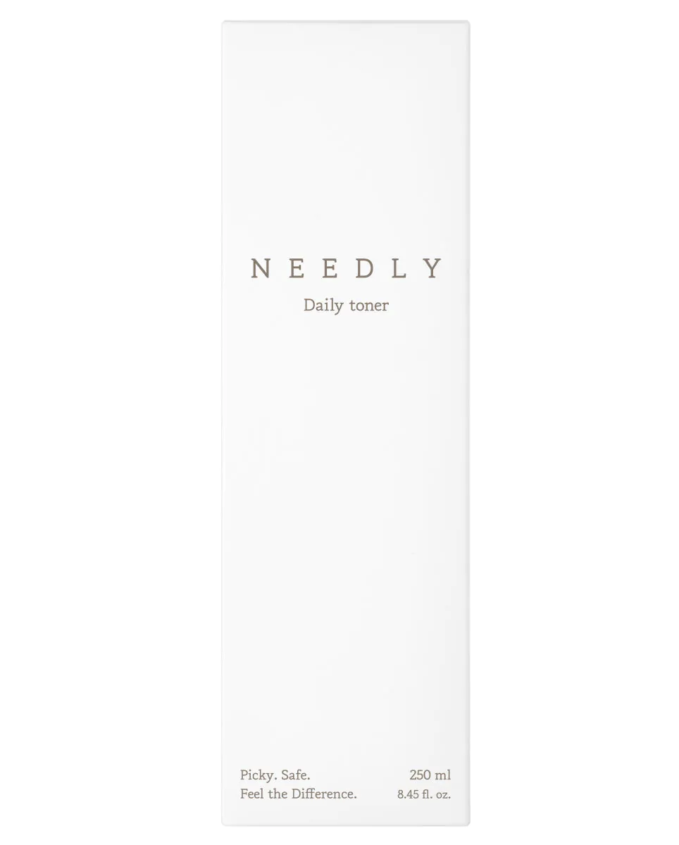 Needly Daily Toner tonik za lice