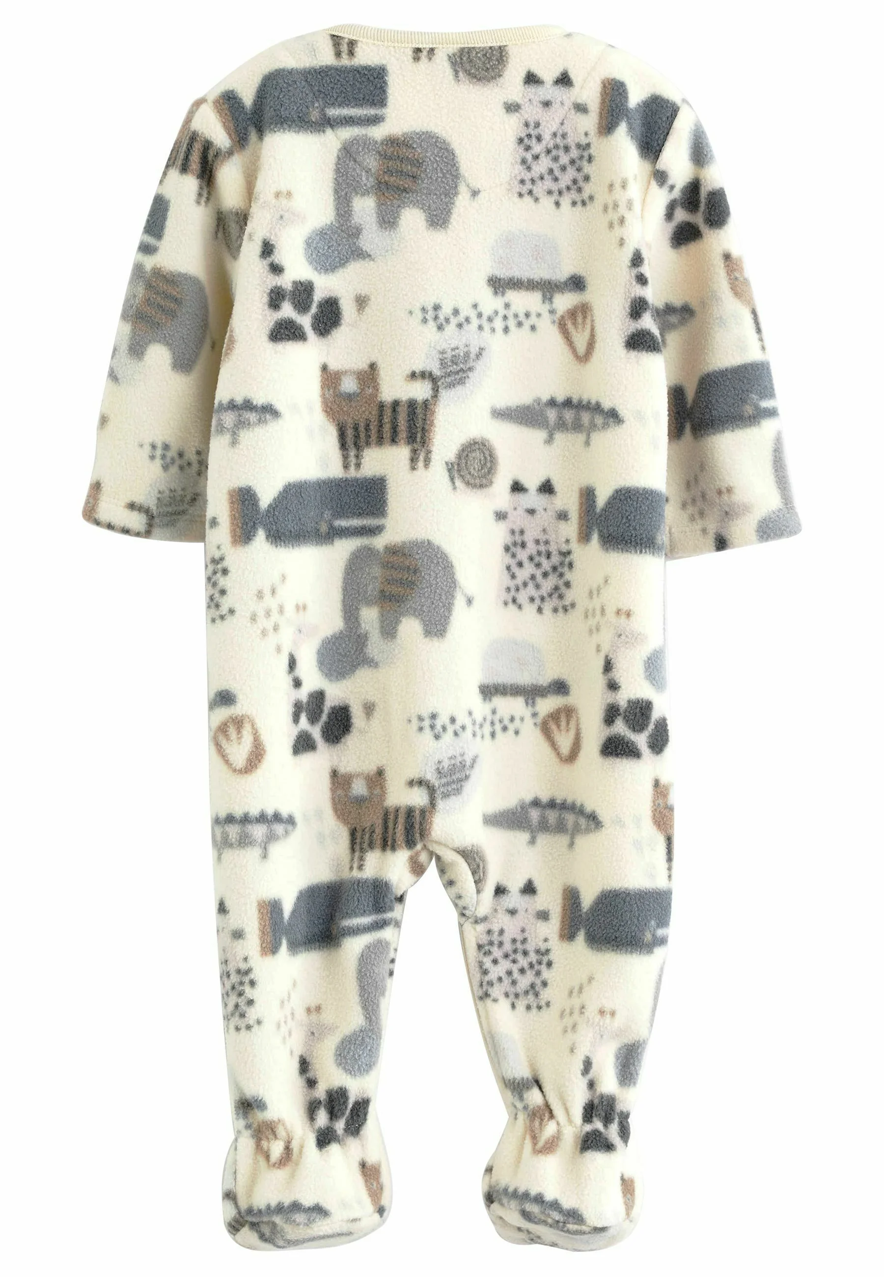 Próximos pijamas