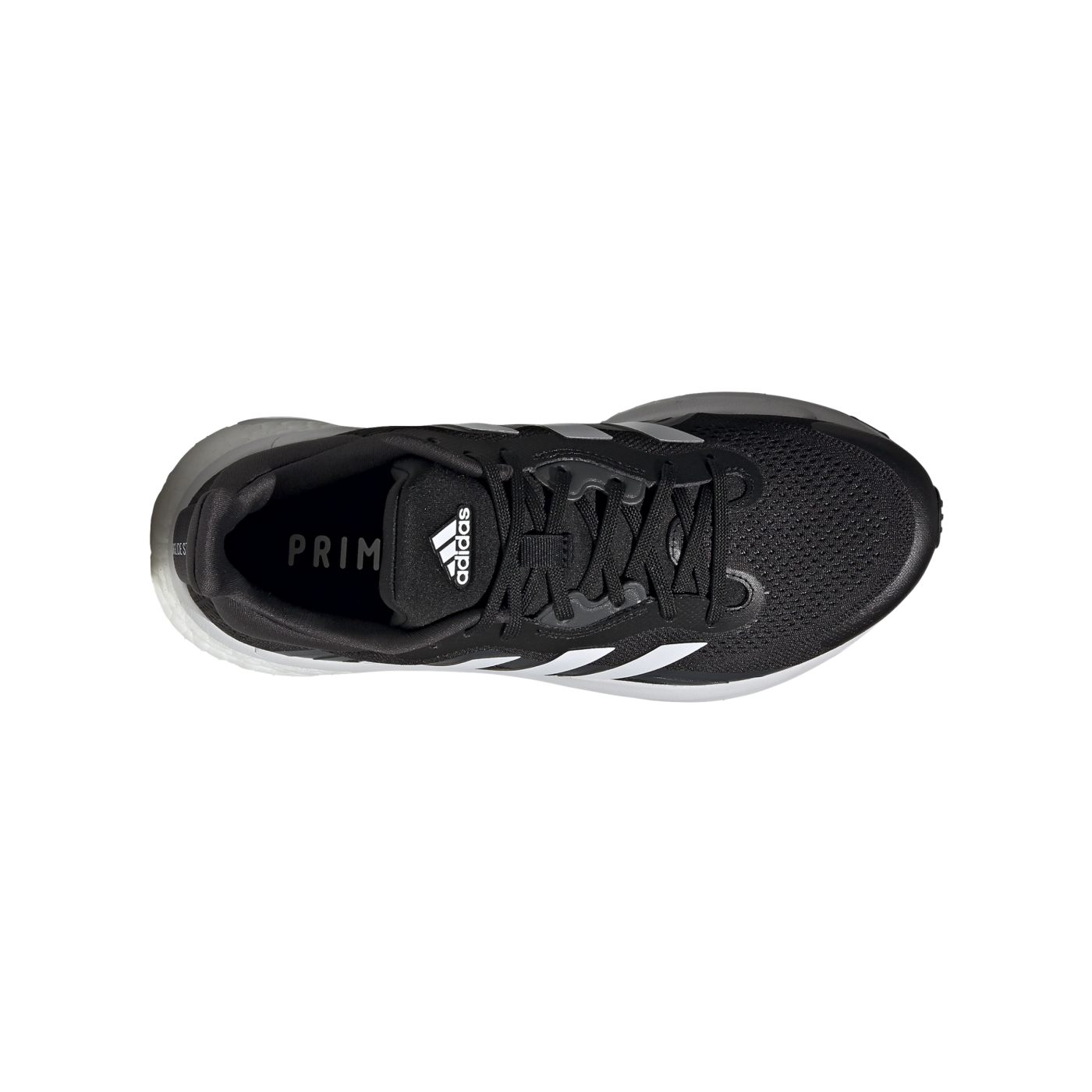 adidas Solar Glide 4 ST Running Damen Schwarz