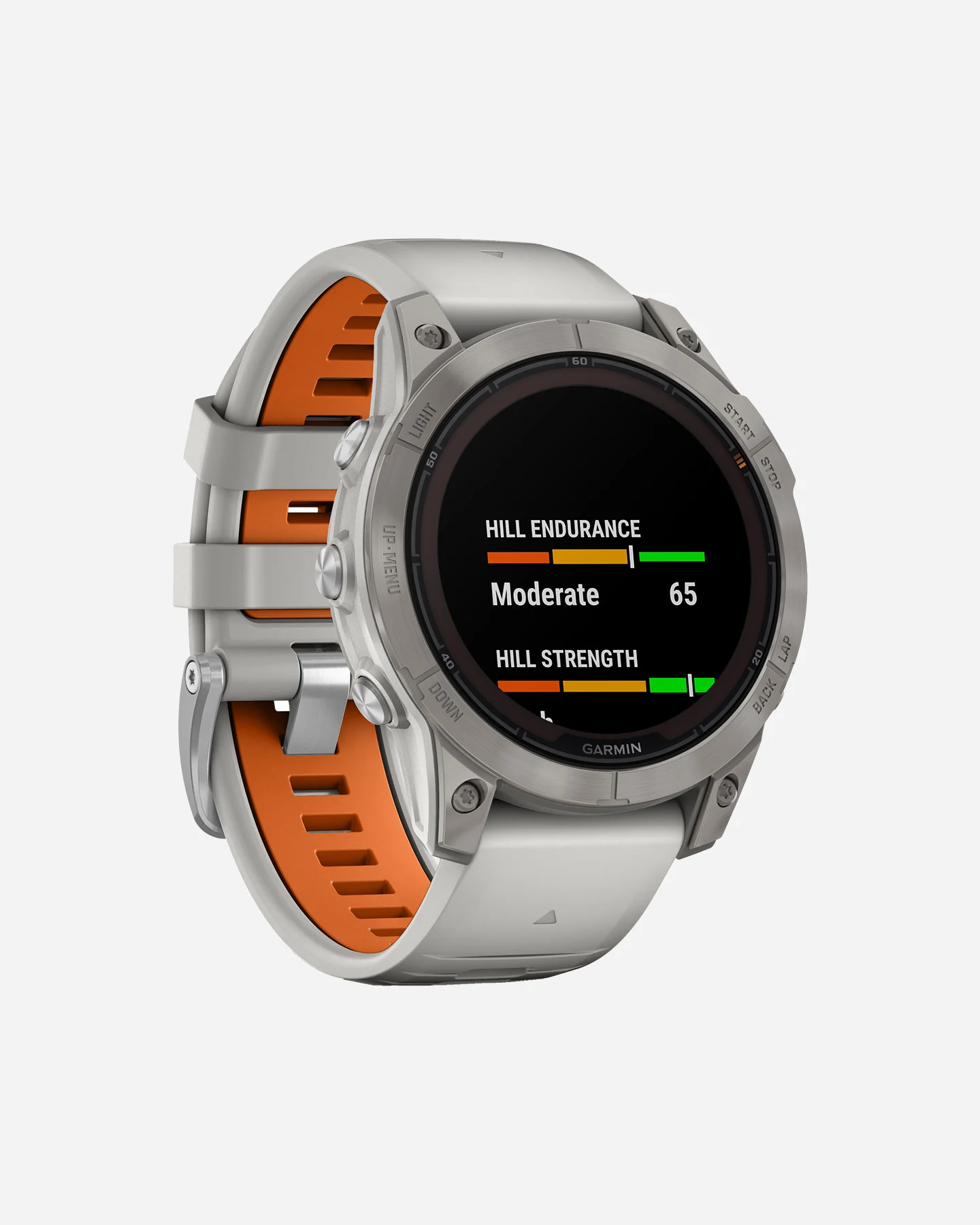 Multifunkčné hodinky Garmin Fenix 7 Pro Sapphire Solar 010-02777-21