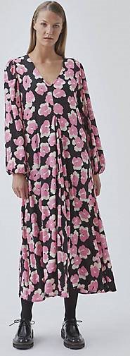 Modström Damen Midikleid BIBBIEMD