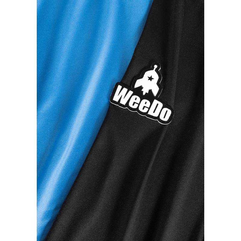 WeeDo OMONDO Funderwear Langarmhemd Kinder
