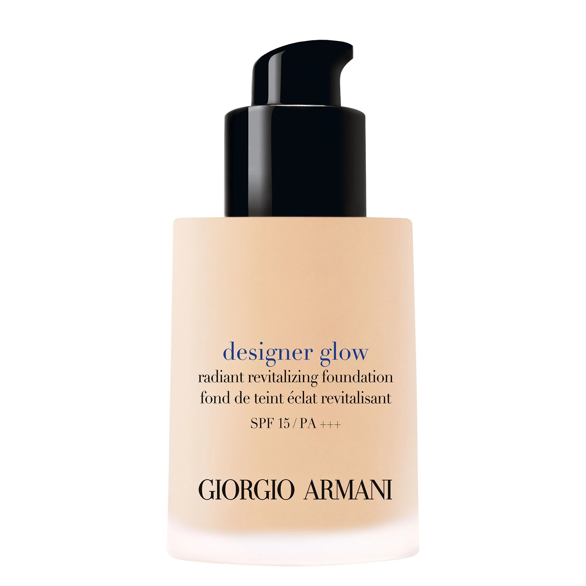 Viso Designer Glow SPF15 - Υγρό Foundation