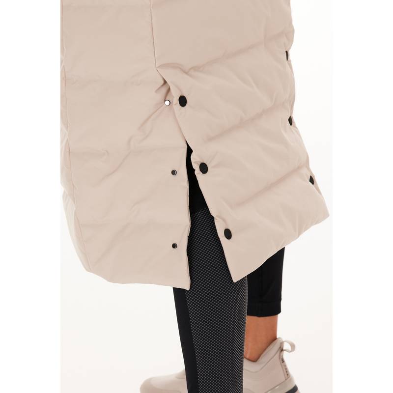 SOS Vars Winterjacke Damen