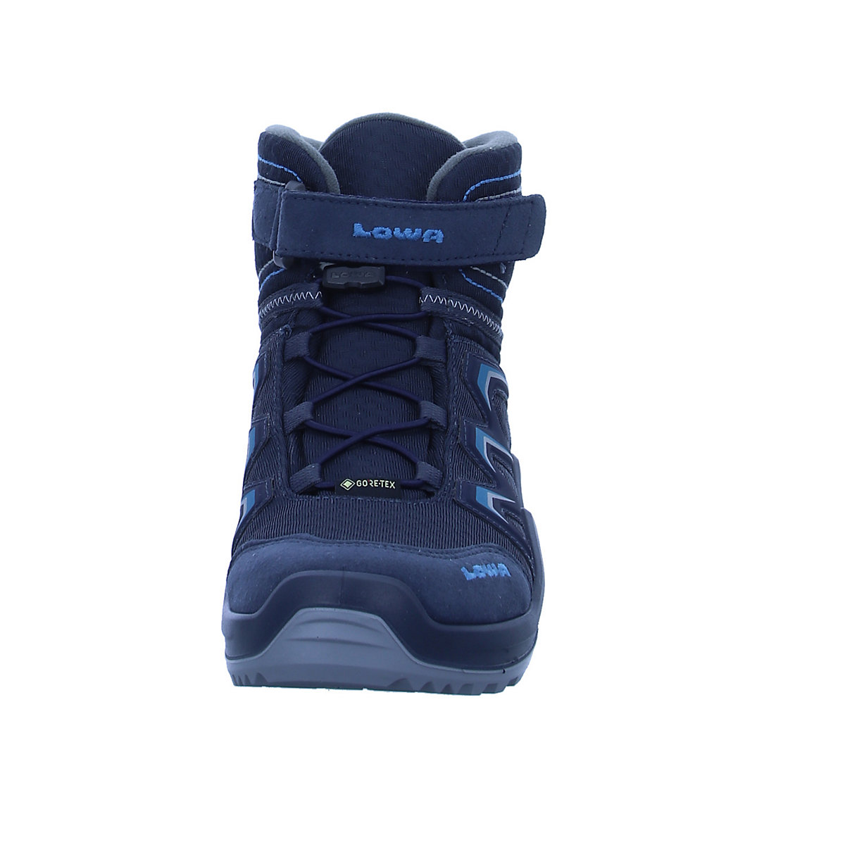 Trekking- & Wanderschuhe
