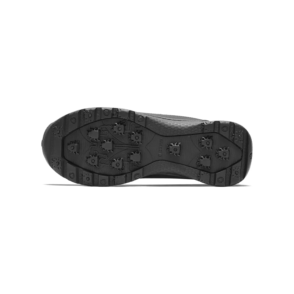 Icebug Torne Womens Biosole GTX D5812-0A / schwarz