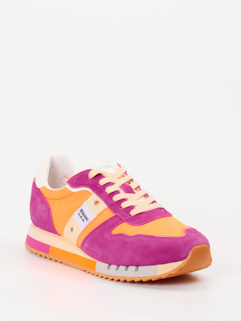 Sneaker-81655950010 Blauer