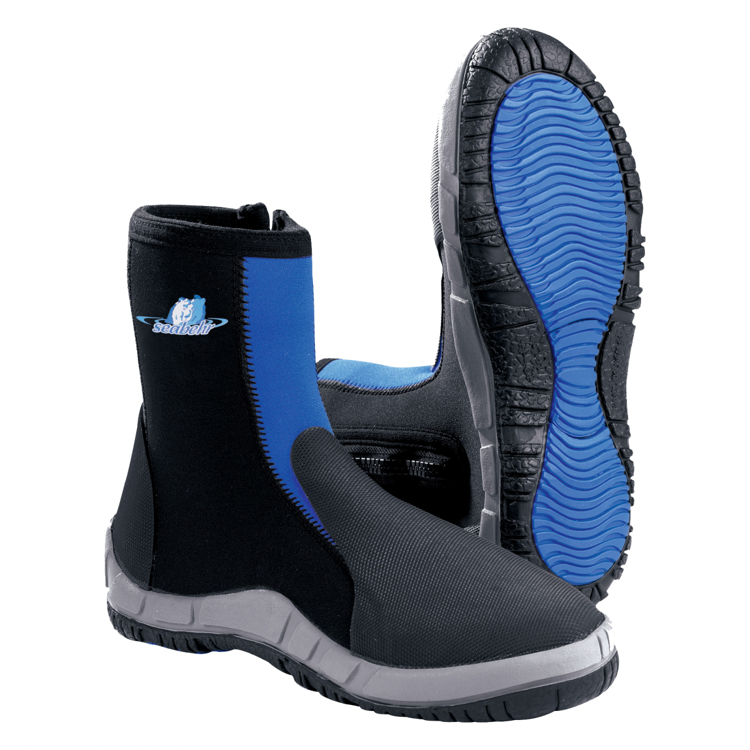 Seabehr Unisex Neopren Flat-Waders Watschuhe
