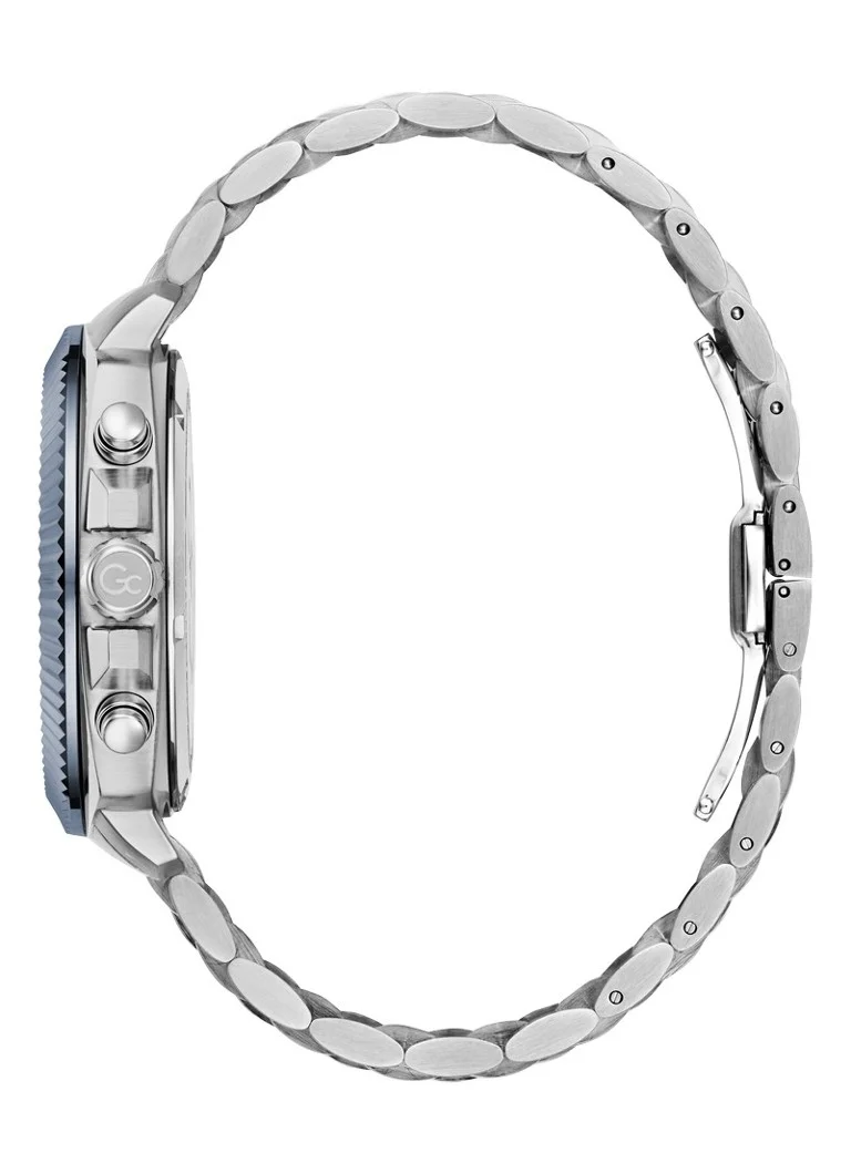 Gc Watches Flair Coussin watch Z46005G7MF