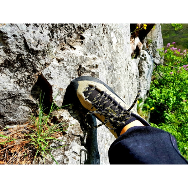 La Sportiva - TC Pro - Kletterschuhe