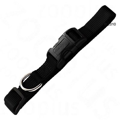 HUNTER Halsband Ecco Sport Vario Basic, schwarz