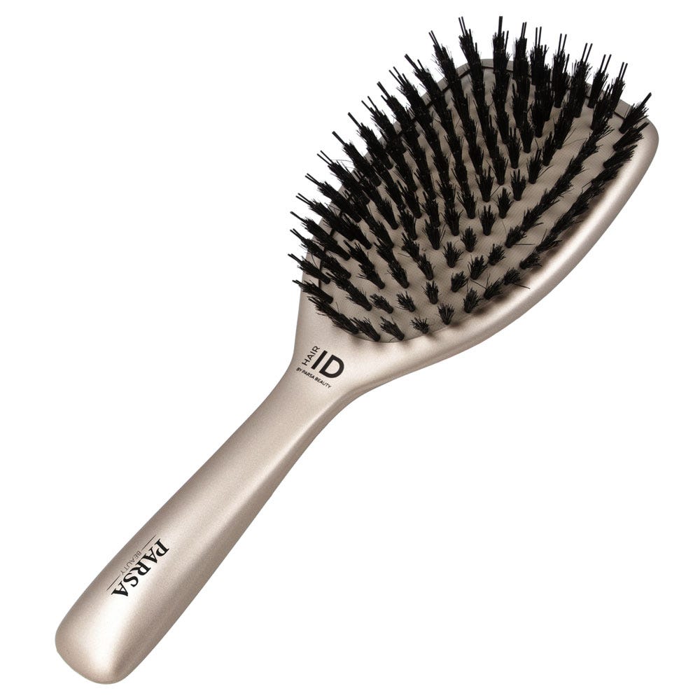 PARSA Beauty Profi Haarbürste Anti-Frizz