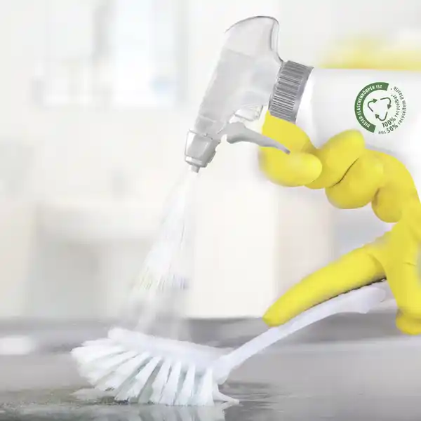 Cleanboost Küche Ultra-Fettlöser Reiniger Spray