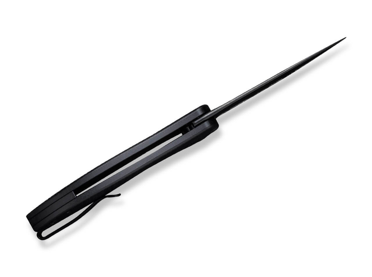 Synergy3 G10 All Black