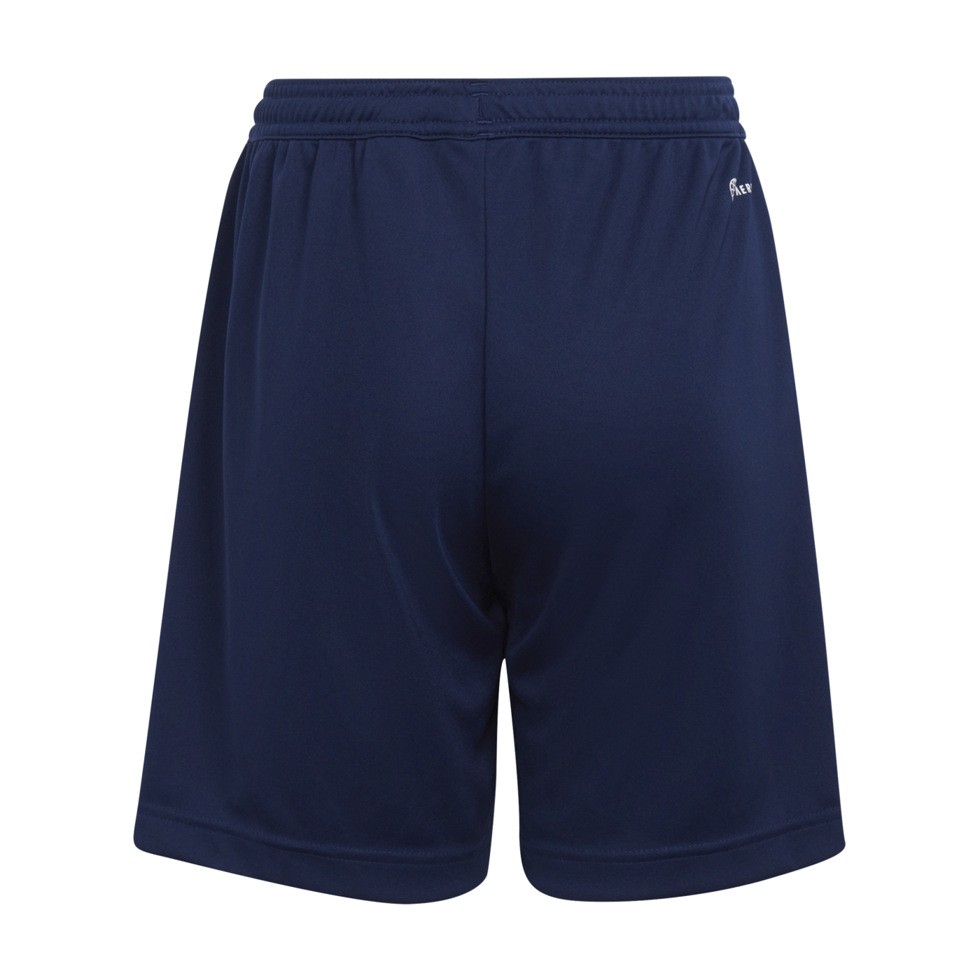 adidas Entrada 22 Short Kids Blau